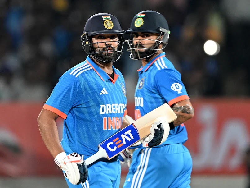 Why Rohit Sharma, Virat Kohli get a place in Team India for T20 series